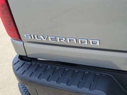 Chevrolet Silverado 2500HD Custom 4WD Crew Cab 159" 2026