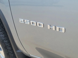 Chevrolet Silverado 2500HD Custom 4WD Crew Cab 159" 2026