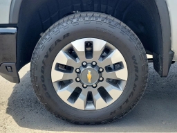 Chevrolet Silverado 2500HD Custom 4WD Crew Cab 159" 2026