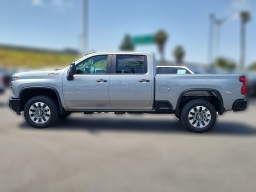 Chevrolet Silverado 2500HD Custom 4WD Crew Cab 159" 2026