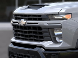 Chevrolet Silverado 2500HD Custom 4WD Crew Cab 159" 2026