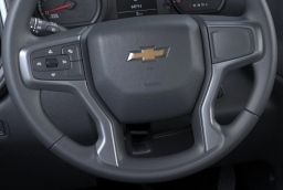 Chevrolet Silverado 2500HD Custom 4WD Crew Cab 159" 2026