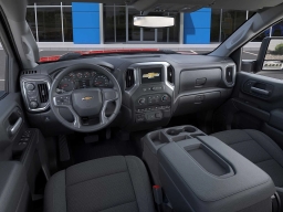 Chevrolet Silverado 2500HD Custom 4WD Crew Cab 159" 2025