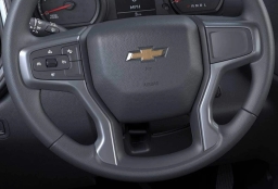 Chevrolet Silverado 2500HD Custom 4WD Crew Cab 159" 2025