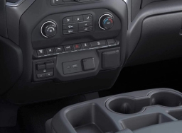 Chevrolet Silverado 2500HD Custom 4WD Crew Cab 159" 2025