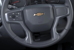 Chevrolet Silverado 2500HD Custom 4WD Crew Cab 159" 2025