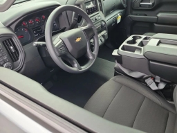 Chevrolet Silverado 2500HD Custom 4WD Crew Cab 159" 2026