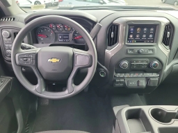 Chevrolet Silverado 2500HD Custom 4WD Crew Cab 159" 2026
