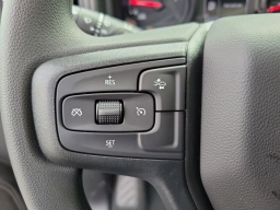 Chevrolet Silverado 2500HD Custom 4WD Crew Cab 159" 2026
