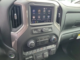 Chevrolet Silverado 2500HD Custom 4WD Crew Cab 159" 2026