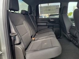 Chevrolet Silverado 2500HD Custom 4WD Crew Cab 159" 2026