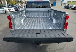 Chevrolet Silverado 2500HD Custom 4WD Crew Cab 159" 2026