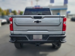 Chevrolet Silverado 2500HD Custom 4WD Crew Cab 159" 2026
