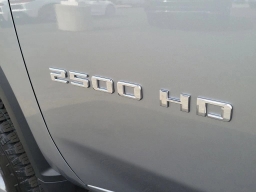 Chevrolet Silverado 2500HD Custom 4WD Crew Cab 159" 2026