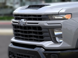 Chevrolet Silverado 2500HD Custom 4WD Crew Cab 159" 2026