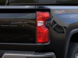 Chevrolet Silverado 2500HD LT 4WD Crew Cab 159" 2026
