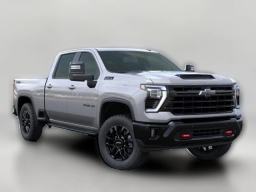 Chevrolet Silverado 2500HD LT 4WD Crew Cab 159" 2026