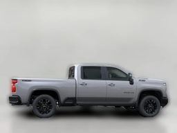Chevrolet Silverado 2500HD LT 4WD Crew Cab 159" 2026