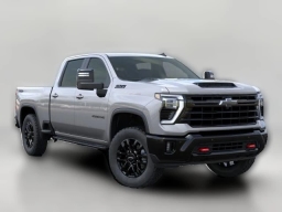 Chevrolet Silverado 2500HD LT 4WD Crew Cab 159" 2026