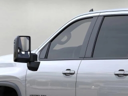 Chevrolet Silverado 2500HD LT 4WD Crew Cab 159" 2026
