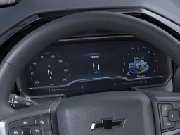Chevrolet Silverado 2500HD LT 4WD Crew Cab 159" 2026