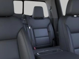 Chevrolet Silverado 2500HD LT 4WD Crew Cab 159" 2026