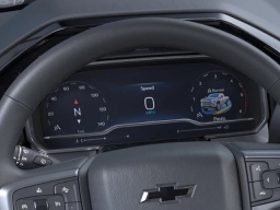 Chevrolet Silverado 2500HD LT 4WD Crew Cab 159" 2026