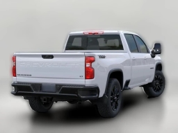 Chevrolet Silverado 2500HD LT 4WD Crew Cab 159" 2026