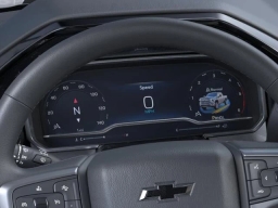 Chevrolet Silverado 2500HD LT 4WD Crew Cab 159" 2026