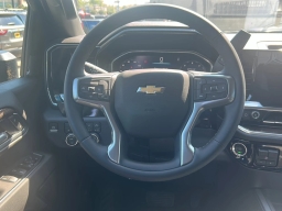Chevrolet Silverado 2500HD LT 4WD Crew Cab 159" 2026