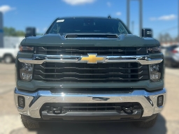 Chevrolet Silverado 2500HD LT 4WD Crew Cab 159" 2026