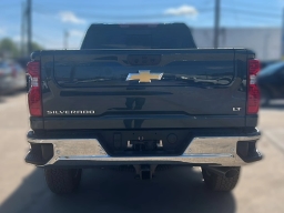 Chevrolet Silverado 2500HD LT 4WD Crew Cab 159" 2026
