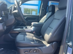 Chevrolet Silverado 2500HD LT 4WD Crew Cab 159" 2026