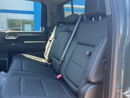 Chevrolet Silverado 2500HD LT 4WD Crew Cab 159" 2026