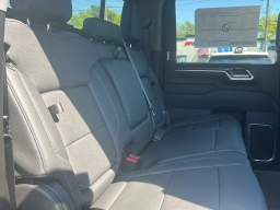 Chevrolet Silverado 2500HD LT 4WD Crew Cab 159" 2026