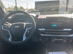Chevrolet Silverado 2500HD LT 4WD Crew Cab 159" 2026