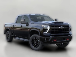 Chevrolet Silverado 2500HD LT 4WD Crew Cab 159" 2026