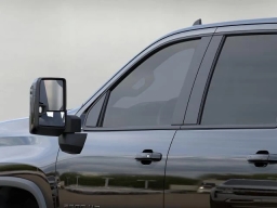 Chevrolet Silverado 2500HD LT 4WD Crew Cab 159" 2026