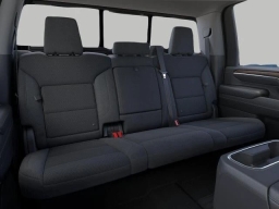 Chevrolet Silverado 2500HD LT 4WD Crew Cab 159" 2026
