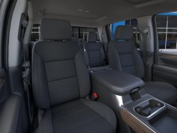Chevrolet Silverado 2500HD LT 4WD Crew Cab 159" 2026
