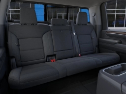 Chevrolet Silverado 2500HD LT 4WD Crew Cab 159" 2026