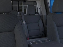 Chevrolet Silverado 2500HD LT 4WD Crew Cab 159" 2026