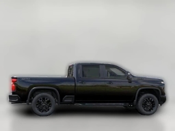 Chevrolet Silverado 2500HD LT 4WD Crew Cab 159" 2026