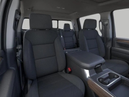 Chevrolet Silverado 2500HD LT 4WD Crew Cab 159" 2026
