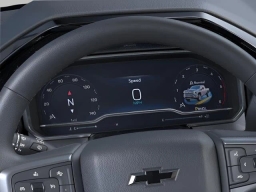 Chevrolet Silverado 2500HD LT 4WD Crew Cab 159" 2026