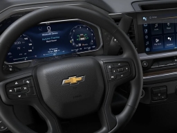 Chevrolet Silverado 2500HD LT 4WD Crew Cab 159" 2026