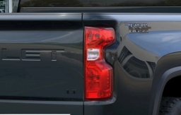 Chevrolet Silverado 2500HD LT 4WD Crew Cab 159" 2026