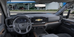 Chevrolet Silverado 2500HD LT 4WD Crew Cab 159" 2026