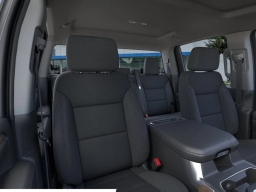 Chevrolet Silverado 2500HD LT 4WD Crew Cab 159" 2026