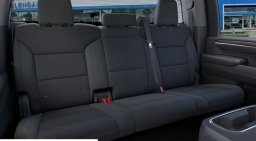 Chevrolet Silverado 2500HD LT 4WD Crew Cab 159" 2026